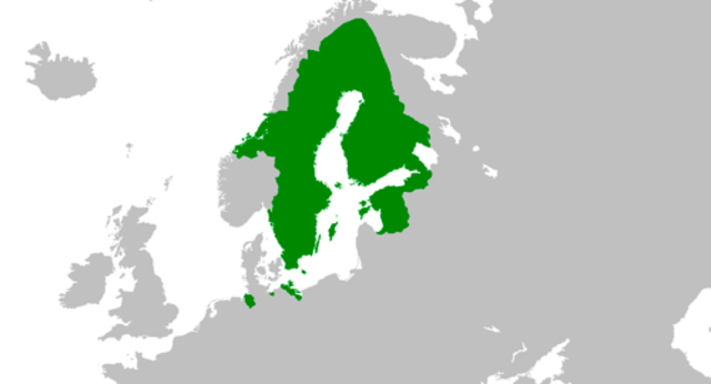 Stormaktstidens början