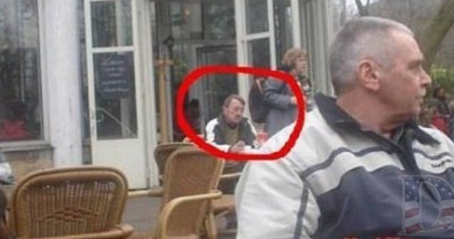 Muerte de Adolf Hitler