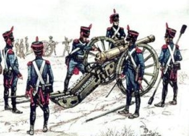 Calidad en la revolución