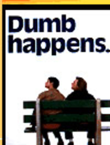 1994-DUMB AND DUMBER