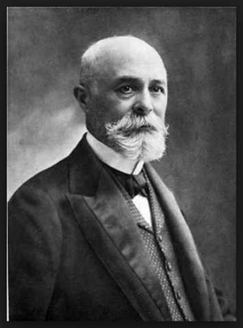 Henri Becquerel