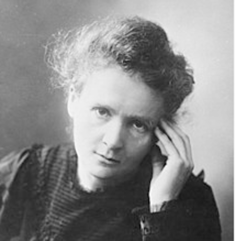 Marie Curie