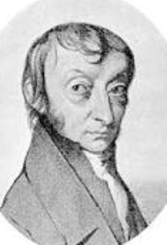 Amedeo Avogadro