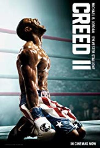 creed II