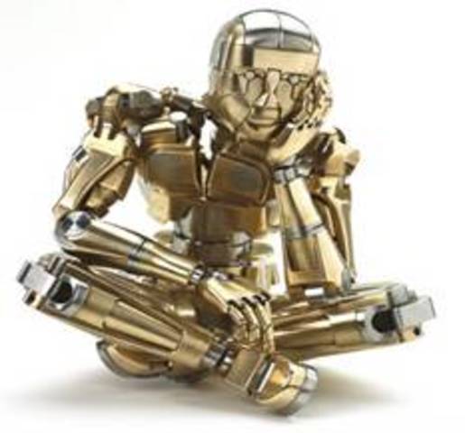 Inteligencia artificial