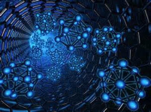 Desarrollo de la nanotecnología molecular