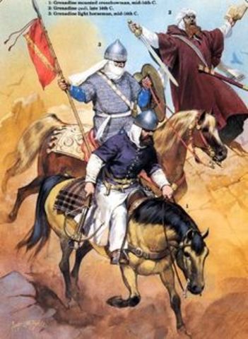 KRISTATUA ERRESUMA MUSULMANA: