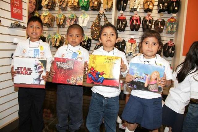 EL COMIENZO DE MIS ESTUDIOS