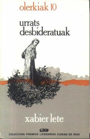 Premio Ciudad de Irún