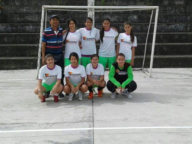 Superate intercolegiados.