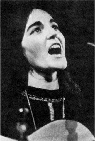 Lourdes Iriondoren heriotza