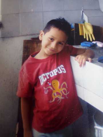 Primer día en Colombia