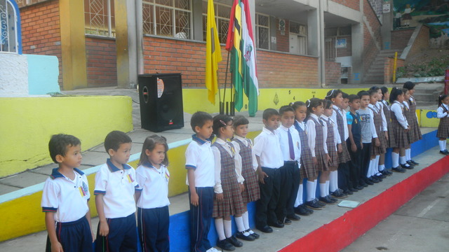 MIS PRIMEROS LOGROS ACADEMICOS