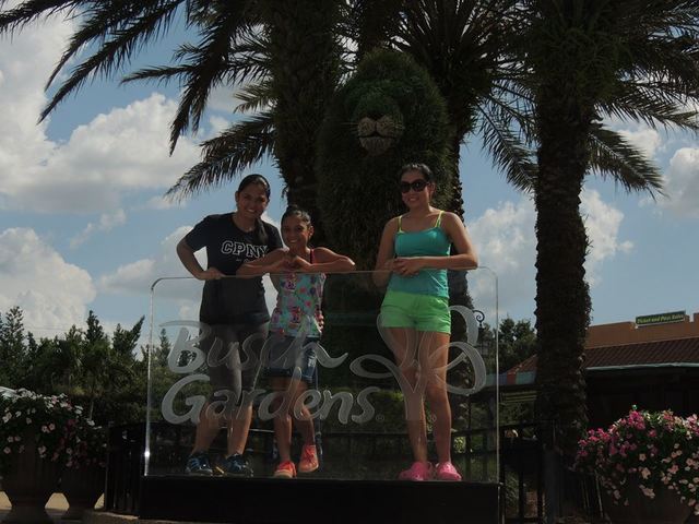 Cuando salí del país