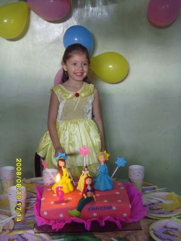 Cumpli 6 años