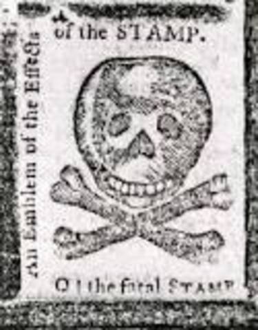 Stamp Act