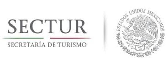 Creación de la Secretaría de Turismo.