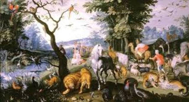 KRISTAU-ERRESUMA SORRERA