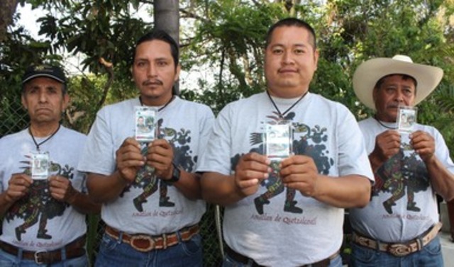 Se publicó el Reglamento de Guías de Turistas y Guías Chóferes (DOF 14-08-1967)