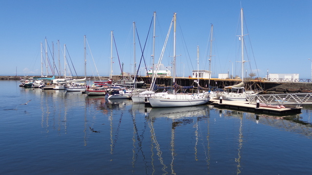 Reglamento de Operadores de Marinas Turísticas (DOF 18-06-1986)