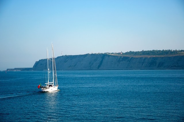 Reglamento de turismo náutico (DOF 01-10-2004)