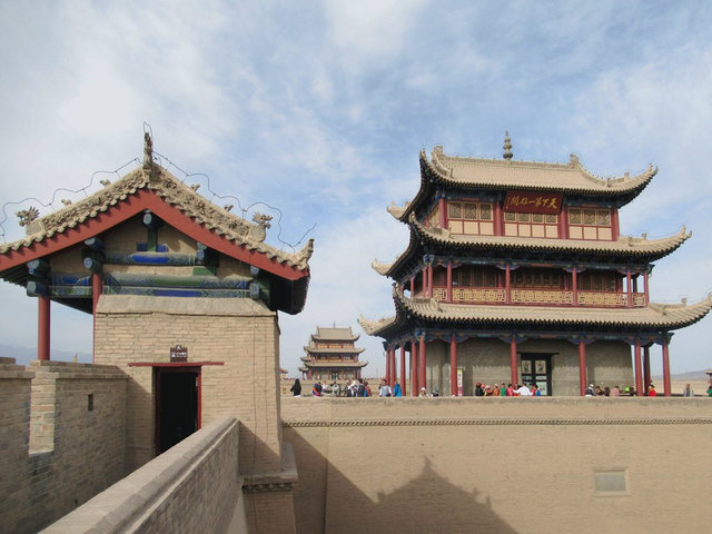 The Ming and Qing Dynasties (1368–1644) (1644–1912)