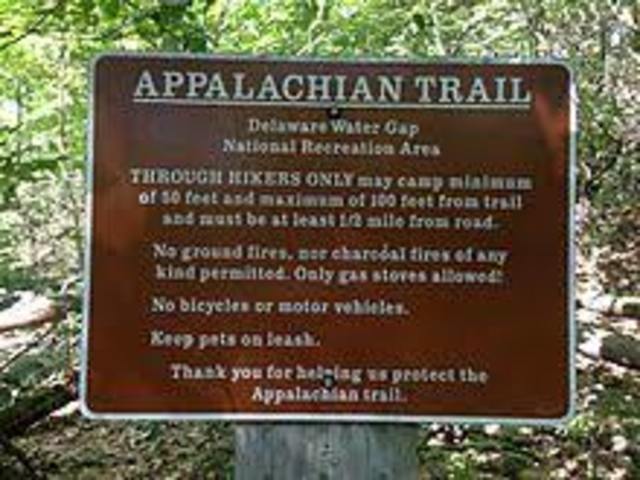 Appalachian Trail