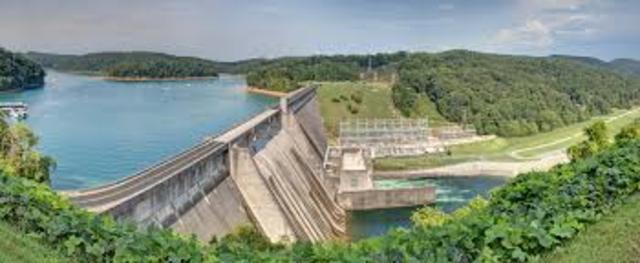 Norris Lake/TVA