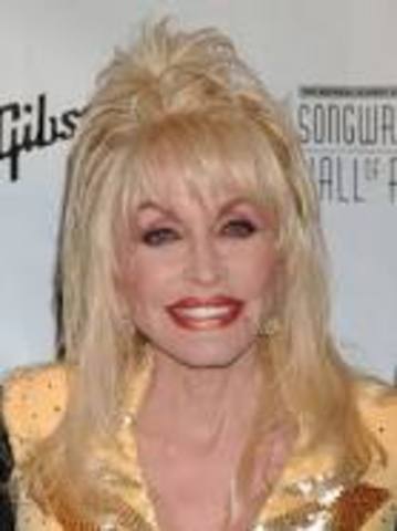 Dolly Parton