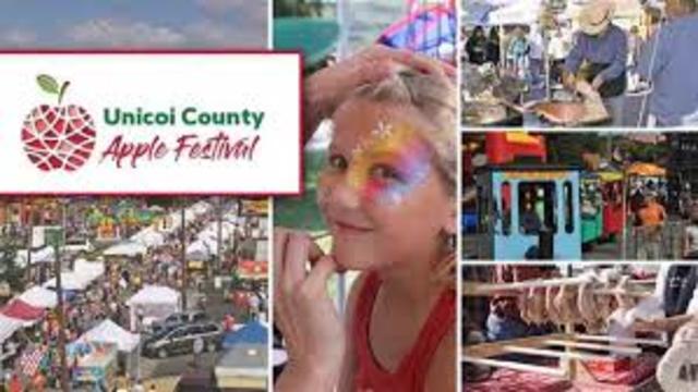 Apple Festival