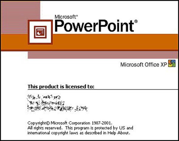 powerpoint