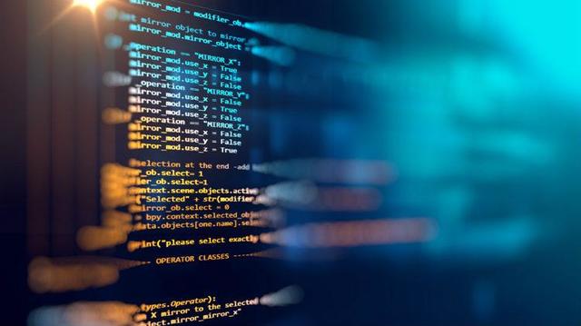 Lenguajes de alto nivel