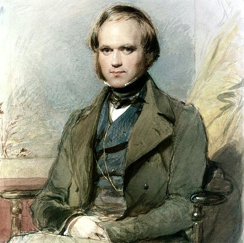 Darwin es enviado a la escuela de medicina de Edimburgo