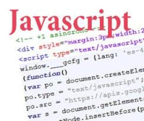 JavaScript