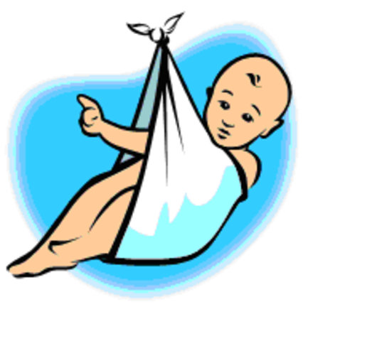 Birth of Simon Bolivar