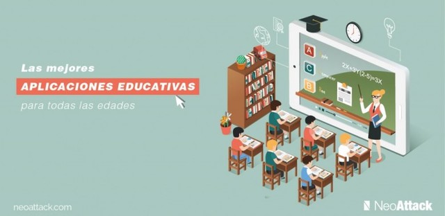 OVA intención educativa