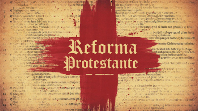 Iglesia Moderna: Reforma Protestante