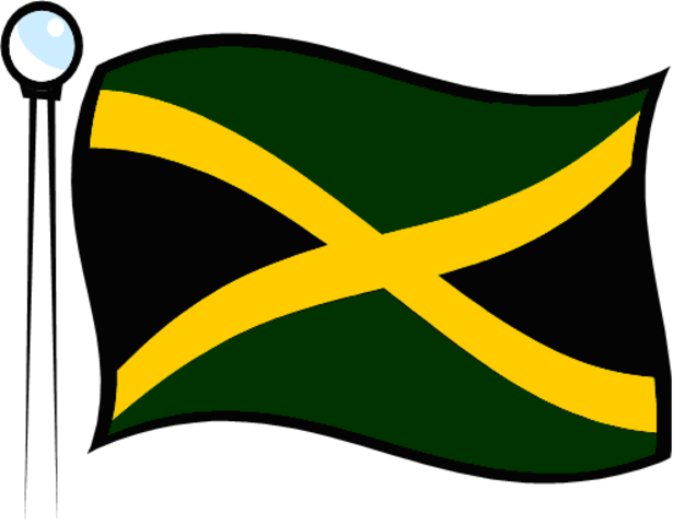 Bolivar's move and attempted assassination in Jamaica