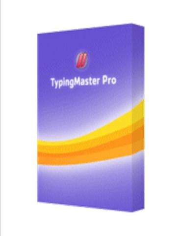 Typing Master Pro