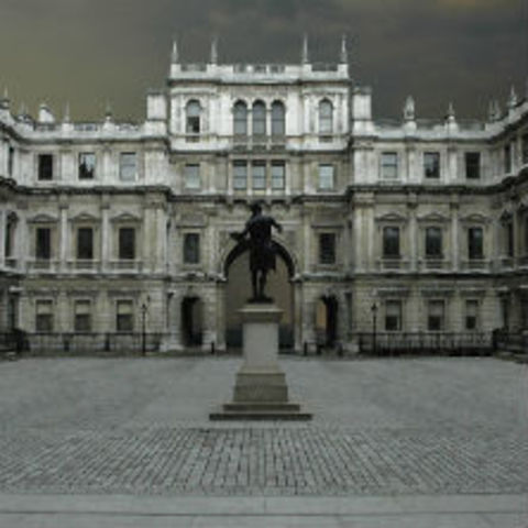 Member of the Royal Academy
