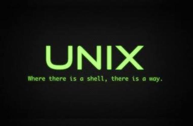 UNIX