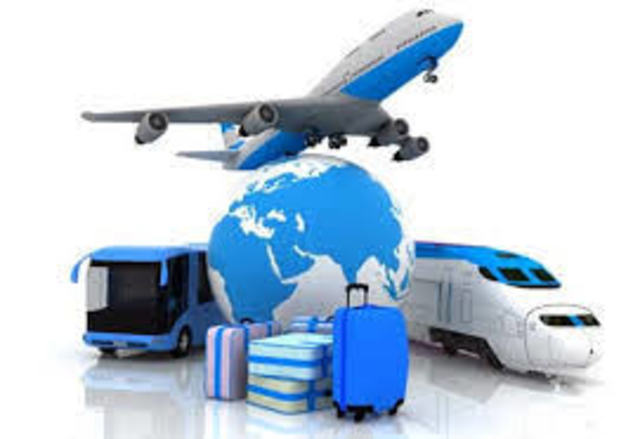 Reglamento de Agencias de Viajes