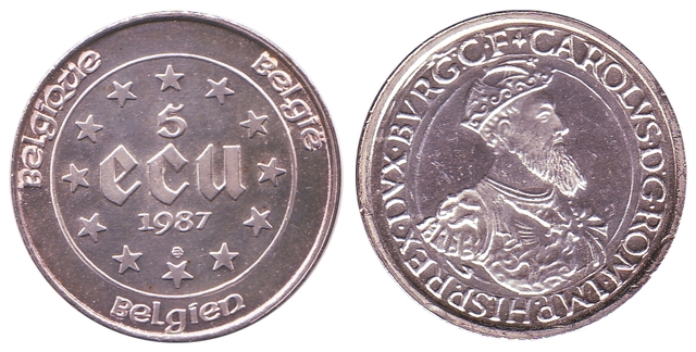 European Currency Unit