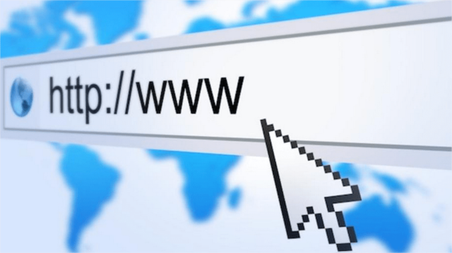 Domínio da Google foi registrada