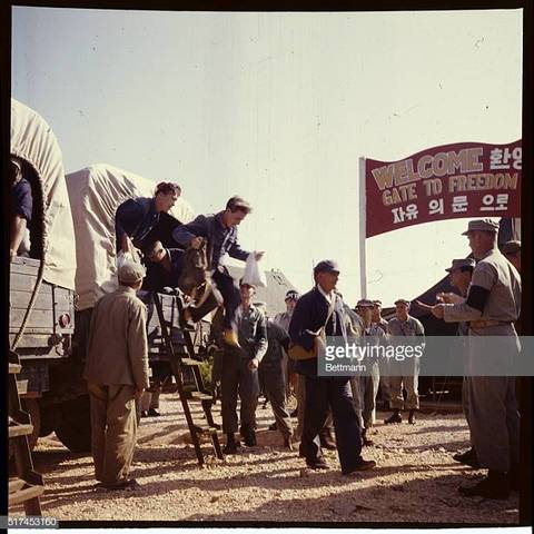 Operation Big Switch