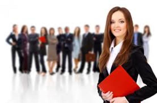 primer departamento de personal