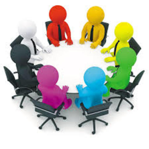 Reunión virtual #2 Concertación Agenda de Trabajo