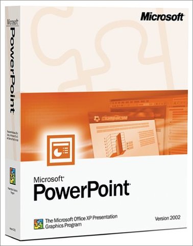 Powerpoint