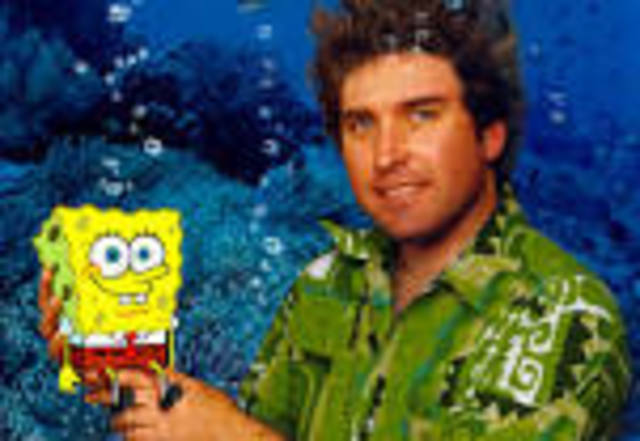Stephen Hillenburg Died
