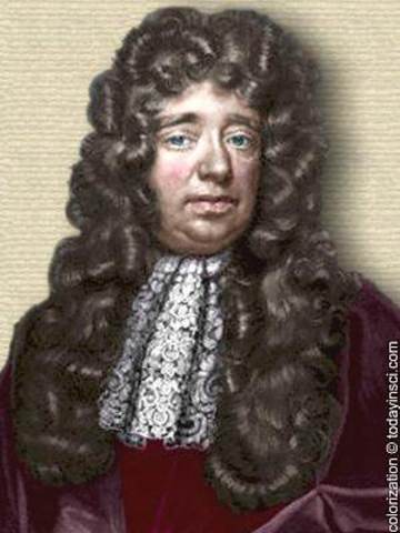 William Petty (1623 - 1687)